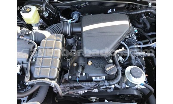 Buy Import Toyota Prado Black Car in Import - Dubai in Barbados Buy Import Toyota Prado Black Car in Import - Dubai in Barbados