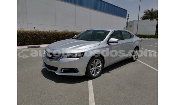 Buy Import Chevrolet Impala Other Car in Import - Dubai in Barbados