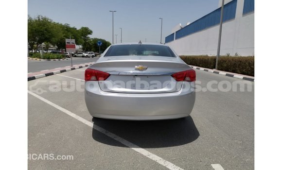 Buy Import Chevrolet Impala Other Car in Import - Dubai in Barbados Buy Import Chevrolet Impala Other Car in Import - Dubai in Barbados