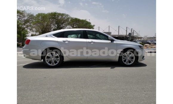 Buy Import Chevrolet Impala Other Car in Import - Dubai in Barbados Buy Import Chevrolet Impala Other Car in Import - Dubai in Barbados