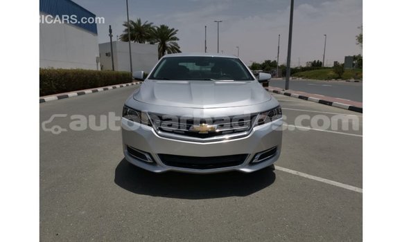 Buy Import Chevrolet Impala Other Car in Import - Dubai in Barbados Buy Import Chevrolet Impala Other Car in Import - Dubai in Barbados