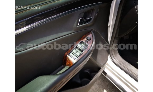 Buy Import Chevrolet Impala Other Car in Import - Dubai in Barbados Buy Import Chevrolet Impala Other Car in Import - Dubai in Barbados