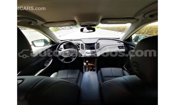 Buy Import Chevrolet Impala Other Car in Import - Dubai in Barbados Buy Import Chevrolet Impala Other Car in Import - Dubai in Barbados