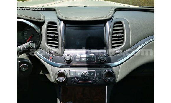 Buy Import Chevrolet Impala Other Car in Import - Dubai in Barbados Buy Import Chevrolet Impala Other Car in Import - Dubai in Barbados