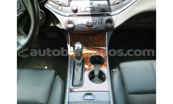 Buy Import Chevrolet Impala Other Car in Import - Dubai in Barbados Buy Import Chevrolet Impala Other Car in Import - Dubai in Barbados