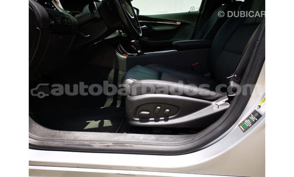 Buy Import Chevrolet Impala Other Car in Import - Dubai in Barbados Buy Import Chevrolet Impala Other Car in Import - Dubai in Barbados