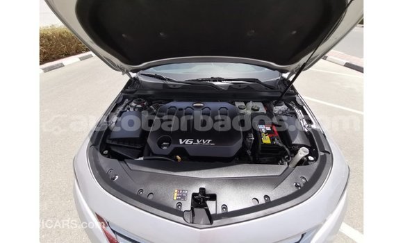 Buy Import Chevrolet Impala Other Car in Import - Dubai in Barbados Buy Import Chevrolet Impala Other Car in Import - Dubai in Barbados