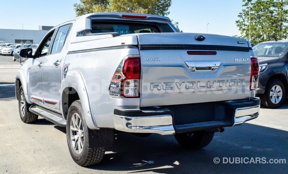 Buy Import Toyota Hilux Other Car in Import - Dubai in Barbados Buy Import Toyota Hilux Other Car in Import - Dubai in Barbados