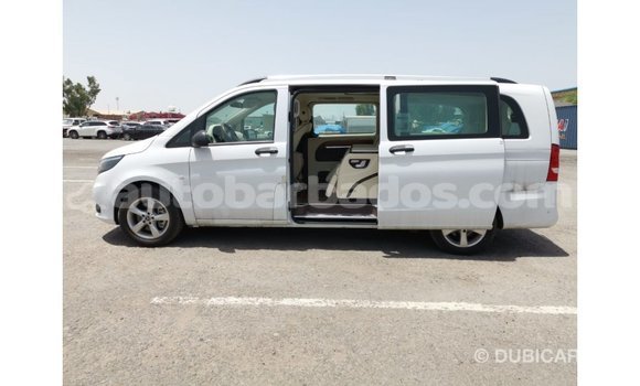 Buy Import Mercedes-Benz Vito White Car in Import - Dubai in Barbados Buy Import Mercedes-Benz Vito White Car in Import - Dubai in Barbados
