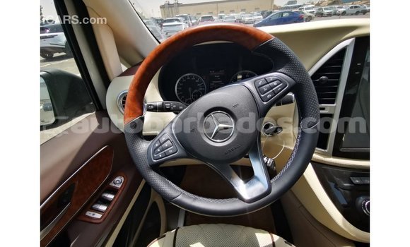 Buy Import Mercedes-Benz Vito White Car in Import - Dubai in Barbados Buy Import Mercedes-Benz Vito White Car in Import - Dubai in Barbados