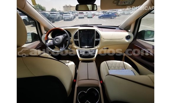 Buy Import Mercedes-Benz Vito White Car in Import - Dubai in Barbados Buy Import Mercedes-Benz Vito White Car in Import - Dubai in Barbados