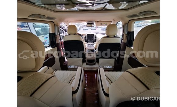 Buy Import Mercedes-Benz Vito White Car in Import - Dubai in Barbados Buy Import Mercedes-Benz Vito White Car in Import - Dubai in Barbados