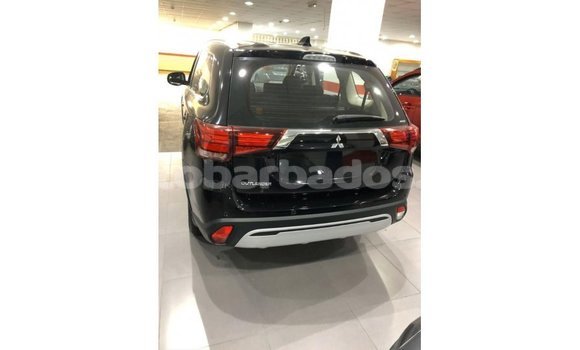 Buy Import Mitsubishi Outlander Black Car in Import - Dubai in Barbados Buy Import Mitsubishi Outlander Black Car in Import - Dubai in Barbados