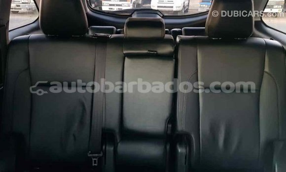 Buy Import Toyota Highlander Other Car in Import - Dubai in Barbados Buy Import Toyota Highlander Other Car in Import - Dubai in Barbados