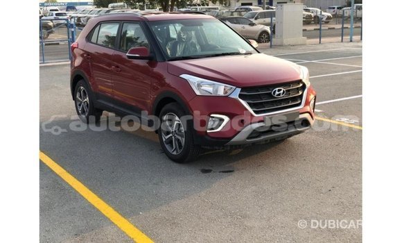 Buy Import Hyundai Creta Red Car in Import - Dubai in Barbados Buy Import Hyundai Creta Red Car in Import - Dubai in Barbados