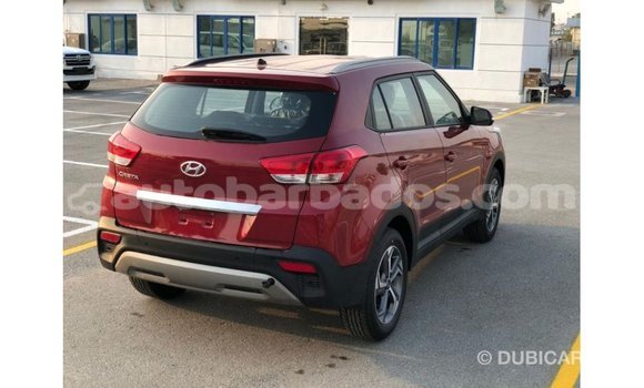 Buy Import Hyundai Creta Red Car in Import - Dubai in Barbados Buy Import Hyundai Creta Red Car in Import - Dubai in Barbados