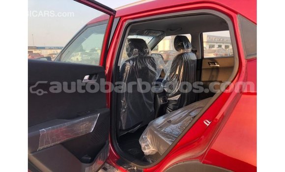 Buy Import Hyundai Creta Red Car in Import - Dubai in Barbados Buy Import Hyundai Creta Red Car in Import - Dubai in Barbados