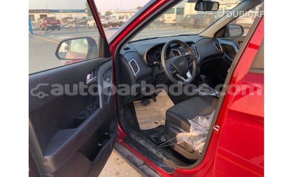 Buy Import Hyundai Creta Red Car in Import - Dubai in Barbados Buy Import Hyundai Creta Red Car in Import - Dubai in Barbados