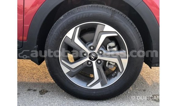 Buy Import Hyundai Creta Red Car in Import - Dubai in Barbados Buy Import Hyundai Creta Red Car in Import - Dubai in Barbados
