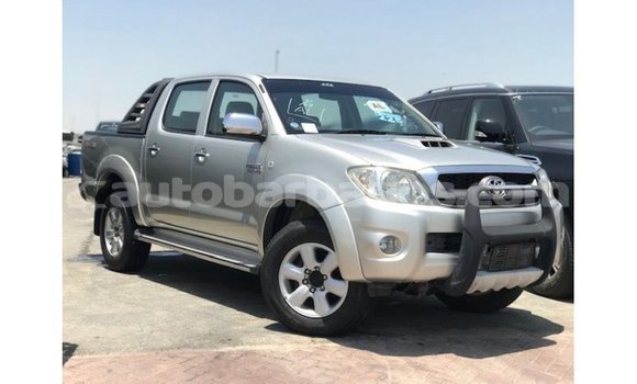 Buy Import Toyota Hilux Other Car in Import - Dubai in Barbados Buy Import Toyota Hilux Other Car in Import - Dubai in Barbados