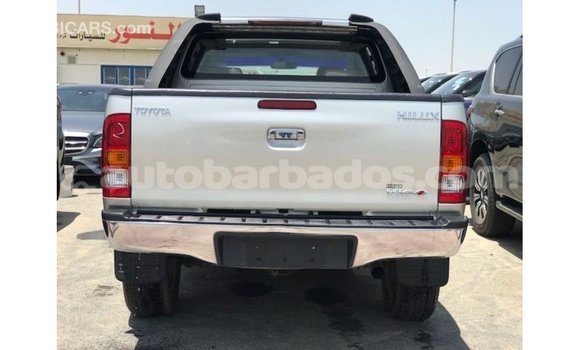 Buy Import Toyota Hilux Other Car in Import - Dubai in Barbados Buy Import Toyota Hilux Other Car in Import - Dubai in Barbados