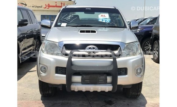 Buy Import Toyota Hilux Other Car in Import - Dubai in Barbados Buy Import Toyota Hilux Other Car in Import - Dubai in Barbados