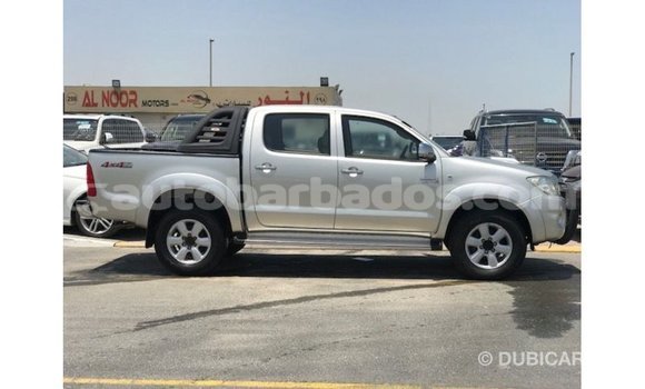 Buy Import Toyota Hilux Other Car in Import - Dubai in Barbados Buy Import Toyota Hilux Other Car in Import - Dubai in Barbados