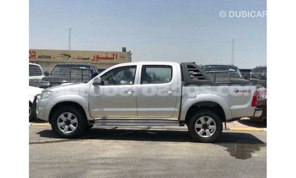 Buy Import Toyota Hilux Other Car in Import - Dubai in Barbados Buy Import Toyota Hilux Other Car in Import - Dubai in Barbados