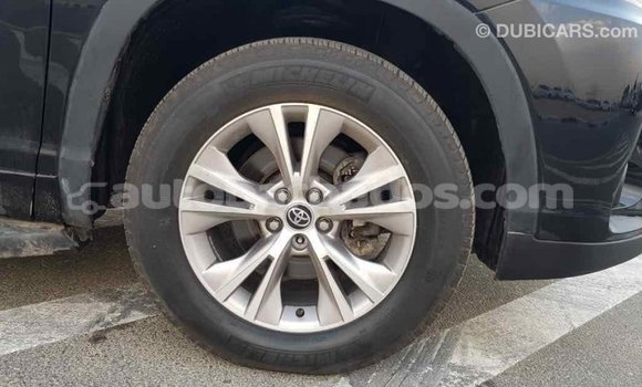 Buy Import Toyota Highlander Black Car in Import - Dubai in Barbados Buy Import Toyota Highlander Black Car in Import - Dubai in Barbados