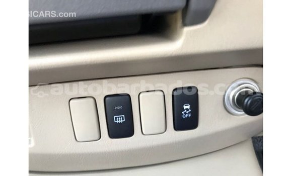 Buy Import Toyota Hilux Other Car in Import - Dubai in Barbados Buy Import Toyota Hilux Other Car in Import - Dubai in Barbados