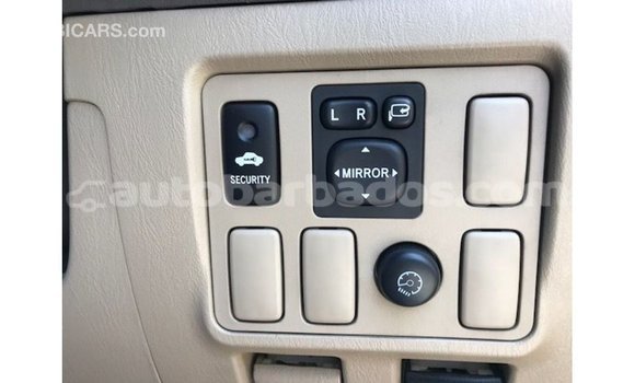 Buy Import Toyota Hilux Other Car in Import - Dubai in Barbados Buy Import Toyota Hilux Other Car in Import - Dubai in Barbados