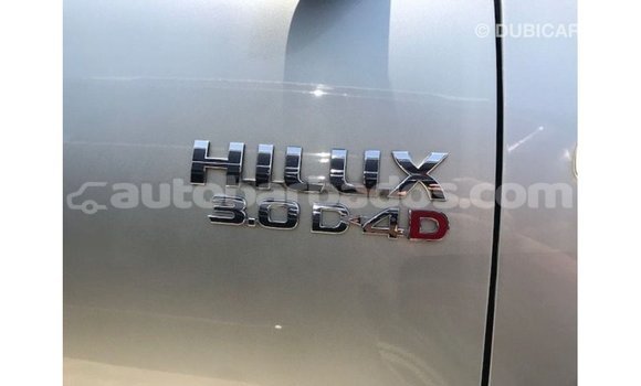Buy Import Toyota Hilux Other Car in Import - Dubai in Barbados Buy Import Toyota Hilux Other Car in Import - Dubai in Barbados