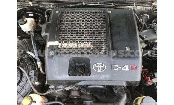 Buy Import Toyota Hilux Other Car in Import - Dubai in Barbados Buy Import Toyota Hilux Other Car in Import - Dubai in Barbados