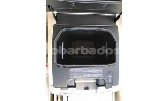 Buy Import Toyota Land Cruiser Blue Car in Import - Dubai in Barbados Buy Import Toyota Land Cruiser Blue Car in Import - Dubai in Barbados