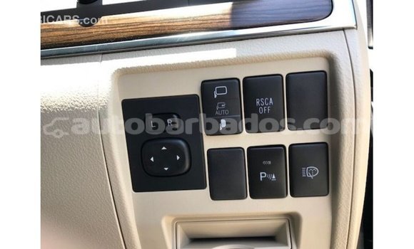 Buy Import Toyota Land Cruiser Blue Car in Import - Dubai in Barbados Buy Import Toyota Land Cruiser Blue Car in Import - Dubai in Barbados