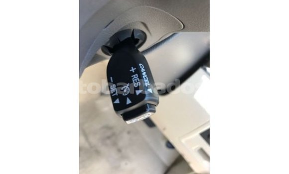 Buy Import Toyota Land Cruiser Blue Car in Import - Dubai in Barbados Buy Import Toyota Land Cruiser Blue Car in Import - Dubai in Barbados