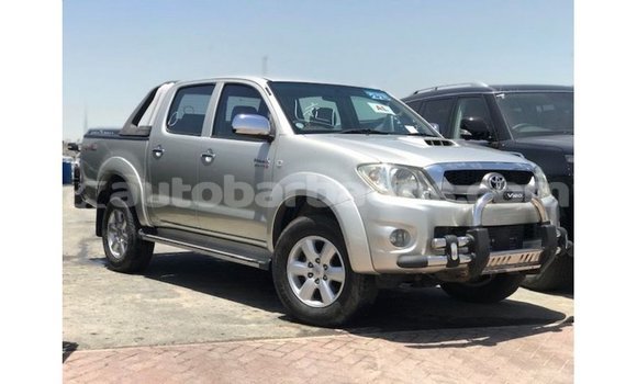 Buy Import Toyota Hilux Other Car in Import - Dubai in Barbados Buy Import Toyota Hilux Other Car in Import - Dubai in Barbados