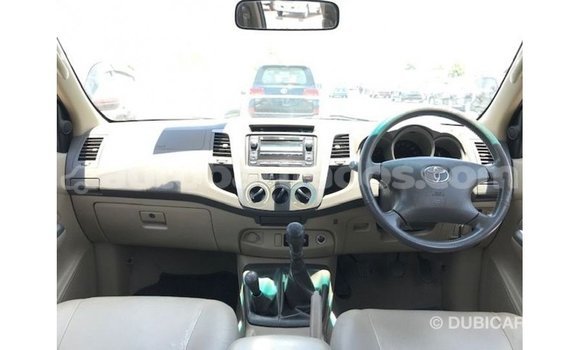Buy Import Toyota Hilux Other Car in Import - Dubai in Barbados Buy Import Toyota Hilux Other Car in Import - Dubai in Barbados