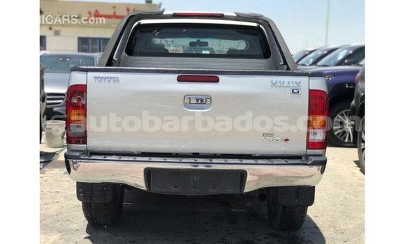 Buy Import Toyota Hilux Other Car in Import - Dubai in Barbados Buy Import Toyota Hilux Other Car in Import - Dubai in Barbados