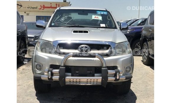 Buy Import Toyota Hilux Other Car in Import - Dubai in Barbados Buy Import Toyota Hilux Other Car in Import - Dubai in Barbados