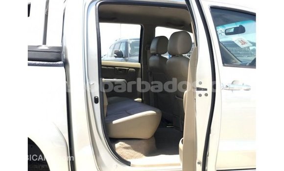 Buy Import Toyota Hilux Other Car in Import - Dubai in Barbados Buy Import Toyota Hilux Other Car in Import - Dubai in Barbados