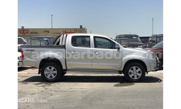 Buy Import Toyota Hilux Other Car in Import - Dubai in Barbados Buy Import Toyota Hilux Other Car in Import - Dubai in Barbados