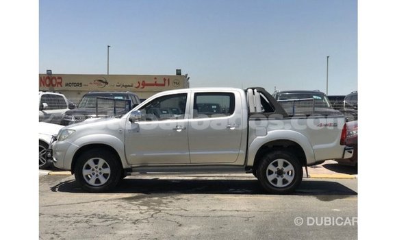 Buy Import Toyota Hilux Other Car in Import - Dubai in Barbados Buy Import Toyota Hilux Other Car in Import - Dubai in Barbados