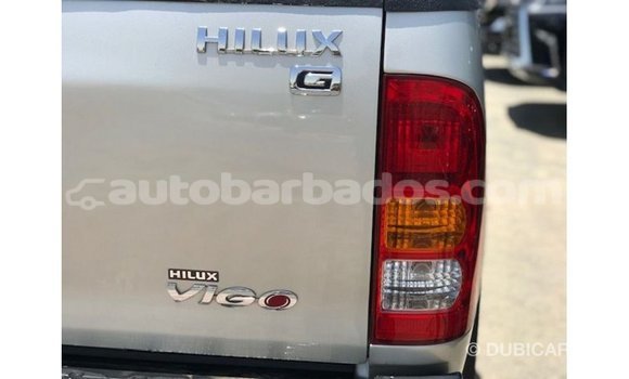 Buy Import Toyota Hilux Other Car in Import - Dubai in Barbados Buy Import Toyota Hilux Other Car in Import - Dubai in Barbados