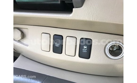 Buy Import Toyota Hilux Other Car in Import - Dubai in Barbados Buy Import Toyota Hilux Other Car in Import - Dubai in Barbados