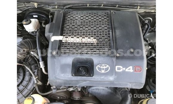 Buy Import Toyota Hilux Other Car in Import - Dubai in Barbados Buy Import Toyota Hilux Other Car in Import - Dubai in Barbados