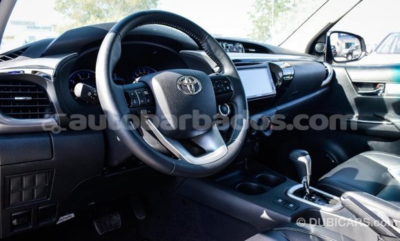 Buy Import Toyota Hilux Other Car in Import - Dubai in Barbados Buy Import Toyota Hilux Other Car in Import - Dubai in Barbados