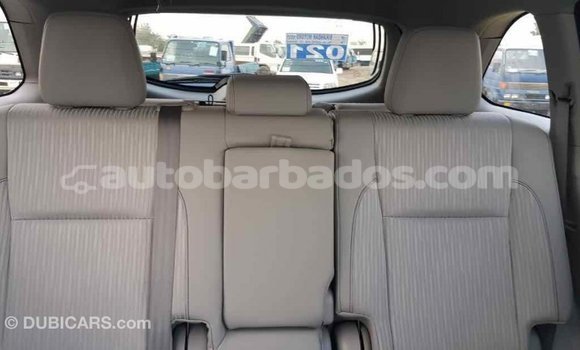 Buy Import Toyota Highlander Other Car in Import - Dubai in Barbados Buy Import Toyota Highlander Other Car in Import - Dubai in Barbados