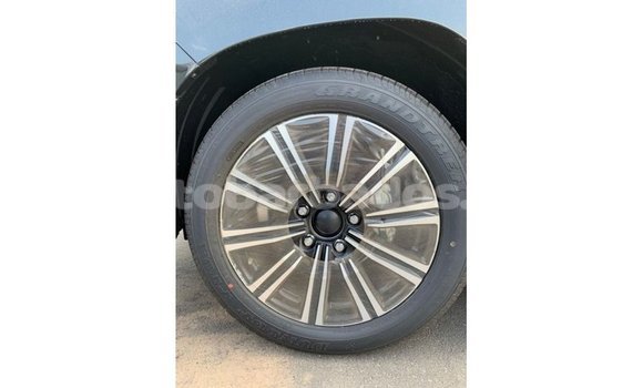 Buy Import Lexus LX Black Car in Import - Dubai in Barbados Buy Import Lexus LX Black Car in Import - Dubai in Barbados