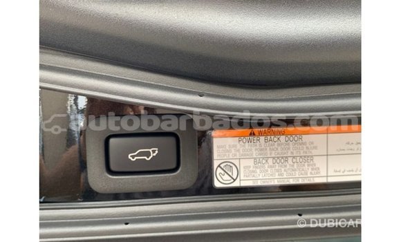 Buy Import Lexus LX Black Car in Import - Dubai in Barbados Buy Import Lexus LX Black Car in Import - Dubai in Barbados